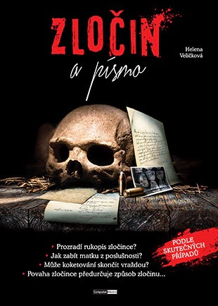 Zločin a písmo Computer Media Zločin a písmo Computer Media