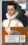 Rebel Boží: Alois Gonzaga Refugium Velehrad-Roma