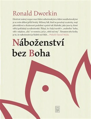 Náboženství bez Boha Dybbuk