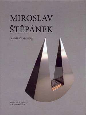 Miroslav Štěpánek Akademické nakladatelství CERM