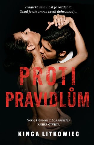 Proti pravidlům Red Proti pravidlům Red