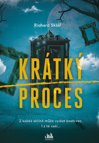 Krátký proces Grada Krátký proces Grada