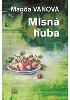 Mlsná huba Šulc-Švarc