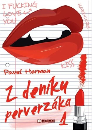 Z deníku perverzáka 1 Monument