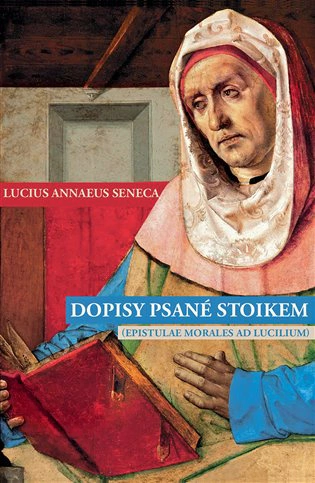 Dopisy psané stoikem Rybka Publishers Dopisy psané stoikem Rybka Publishers