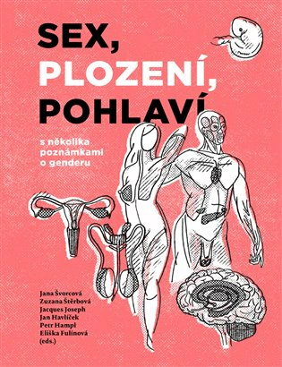 Sex, plození, pohlaví s několika poznámkami o genderu Pavel Mervart Sex, plození, pohlaví s několika poznámkami o genderu Pavel Mervart