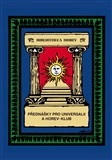 Přednášky pro Universalii a Horev-klub Vodnář Přednášky pro Universalii a Horev-klub Vodnář
