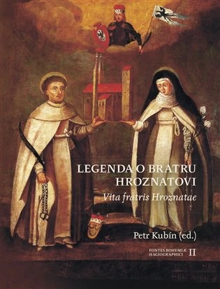 Legenda o bratru Hroznatovi Togga