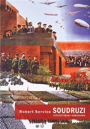 Soudruzi!  Academia