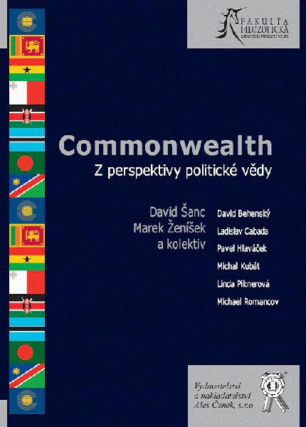 Commonwealth. Z perspektivy politické vědy Aleš Čeněk s.r.o. Commonwealth. Z perspektivy politické vědy Aleš Čeněk s.r.o.