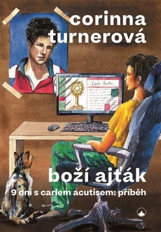 Boží ajťák Karmelitánské nakladatelství