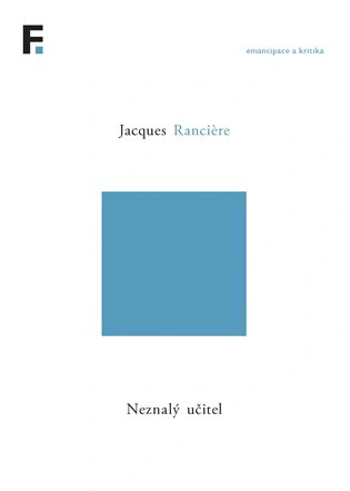 Neznalý učitel Filosofia