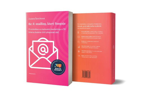 Re: E-mailing, který funguje Suzzie