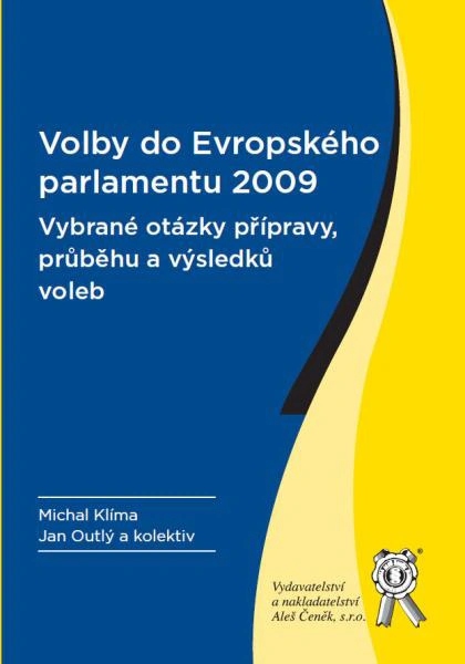 Volby do Evropského parlamentu 2009 Aleš Čeněk s.r.o. Volby do Evropského parlamentu 2009 Aleš Čeněk s.r.o.