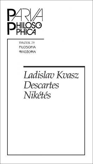 Descartes Nikétés Filosofia