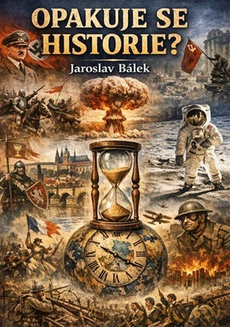 Opakuje se historie? Nová Forma Opakuje se historie? Nová Forma