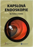 Kapslová endoskopie Nucleus HK