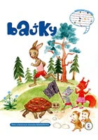 Bajky - malované pohádky Axióma