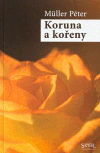 Koruna a kořeny Santal