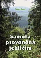 Samota provoněná jehličím Akcent