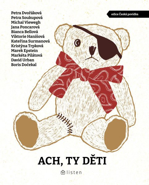 Ach, ty děti Listen