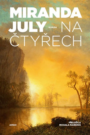 Na čtyřech  Argo