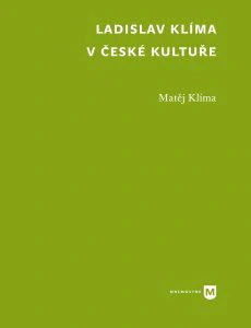 Ladislav Klíma v české kultuře Univerzita Karlova, Filosofická fakulta