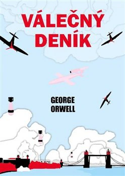 Válečný deník Fortuna Libri Válečný deník Fortuna Libri