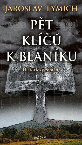 Pět klíčů k Blaníku Moba