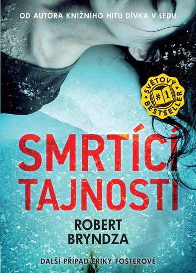 Smrtící tajnosti Cosmopolis