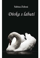 Dívka s labutí Klika Dívka s labutí Klika