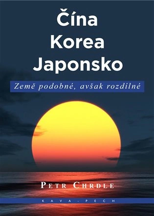 Čína, Korea, Japonsko Kava-Pech Čína, Korea, Japonsko Kava-Pech