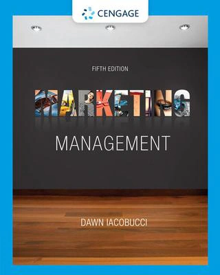 Marketing Management CENGAGE Learning