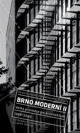 Brno moderní II Paseka