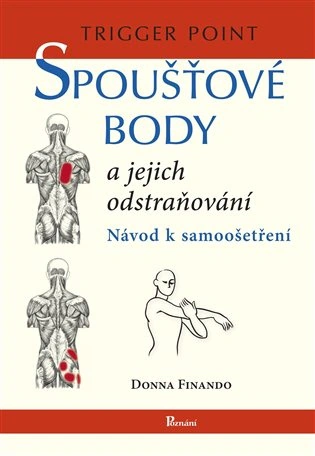Spoušťové body a jejich odstraňování. Návod k samoošetření Poznání Spoušťové body a jejich odstraňování. Návod k samoošetření Poznání