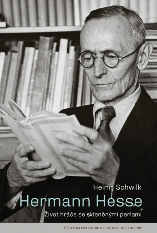 Hermann Hesse Centrum pro studium demokracie a kultury