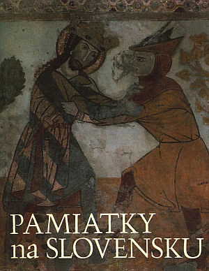 Pamiatky na Slovensku Obzor