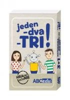 Jeden-dva-TRI! ABCedu