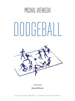 Dodgeball (Vybíjená - anglicky) Pálava Publishing