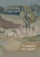 Tremolo ostinato Slovart