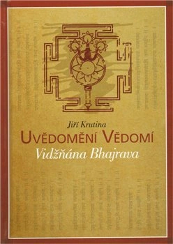 Uvědomění Vědomí Krutina Jiří - Vacek