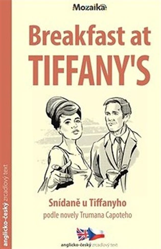 Breakfast at Tiffany´s / Snídaně u Tiffanyho  INFOA