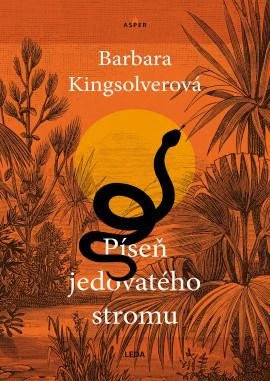 Píseň jedovatého stromu LEDA Píseň jedovatého stromu LEDA