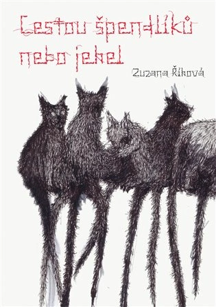 Cestou špendlíků nebo jehel Argo Cestou špendlíků nebo jehel Argo