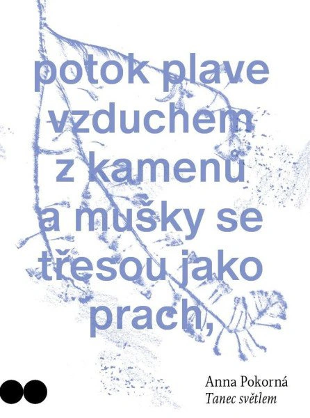 Tanec světlem Host Tanec světlem Host