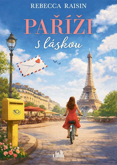 Paříži s láskou Cosmopolis