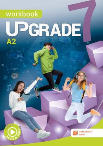 Upgrade 7 - Workbook Taktik