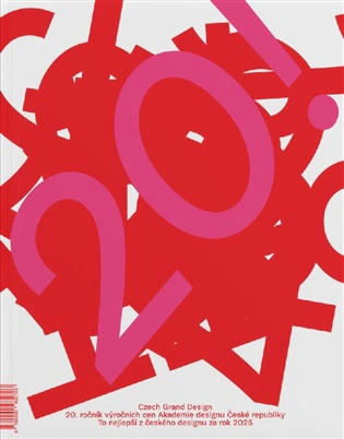 Czech Grand Design 20let 2025  Profil Media