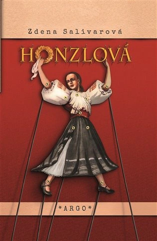 Honzlová Argo Honzlová Argo