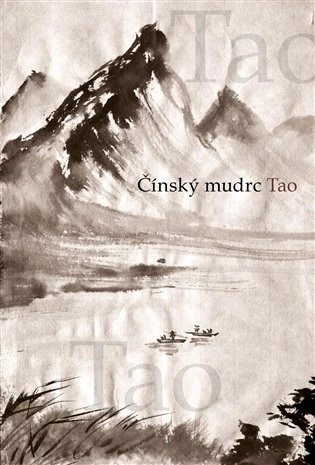 Čínský mudrc Tao Lux